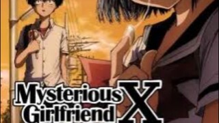 Mysterious Girlfriend X ep 7