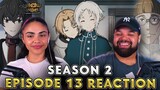 RUDEUS AND SYLPHIE GET A HOME! | Mushoku Tensei Season 2 Episode 13 Reaction
