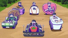 Osomatsu-san ตอนที่ 18