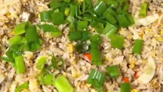 nasi goreng