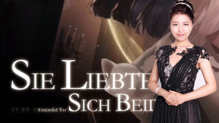 [Music] ร้องคัฟเวอร์ Sie liebten sich beide เวอร์ชันเสียงสูง