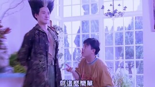 不是说好不会痛的吗？张学友你骗人