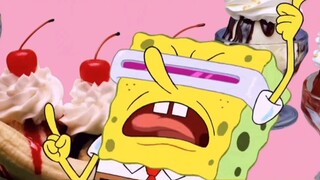 Điều gì xảy ra khi Spongebob hát "In The End"