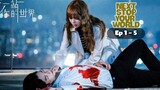 [Ep 1 - 5] Next Stop Your World (2023) Eng Sub