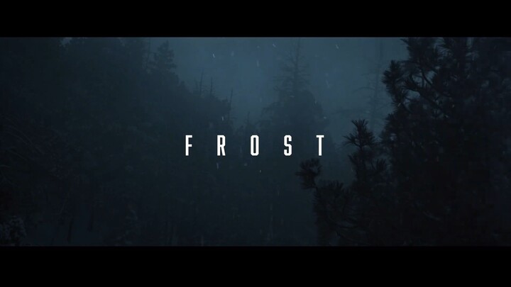 Watch- "Frost" for FREE- Link in Description