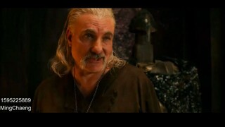 (The Witcher) Geralt of Rivia || Family - Thợ săn quái vật #filmchat