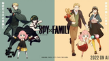 SPY X FAMILY EPISODE 1
