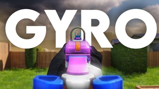 TRYING 300 SENS ADS GYRO | Road to gyro Mastery ep. 1 | Call of duty mobile