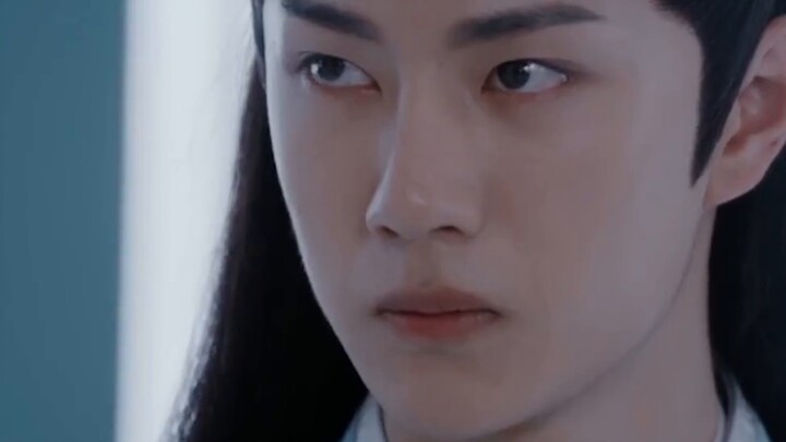 [Xianwang/ABO/ละครสุดฮาเกี่ยวกับการใช้ขยะอย่างผิดวิธี] หลังจากที่สมองแห่งความรักตื่นขึ้น เจ้านายก็รั