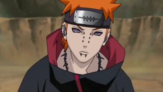 Drawing PAIN AKATSUKI part 2