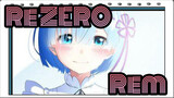 [Re:ZERO/Emotional] Rem: I Love You so Much