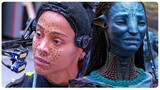 AVATAR 2 THE WAY OF WATER Behind The Scenes + Trailer (4K ULTRA HD) NEW 2022