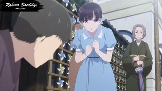 Watashi no Shiawase na Kekkon Episode 8 Sub Indo