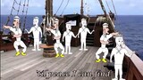 Sailor Times