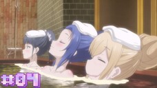 Zatsu Tabi: That's Journey - Episode 04 [English Sub]