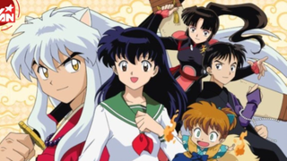 Inuyasha Tập 142 / Khuyển Dạ Xoa