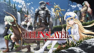 E 10 - Goblin Slayer [Sub Indo]