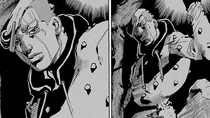 【JOJOLION 32】Tìm người thẩm định nhà máy! Kẻ lập dị ở đền Rokubi và Toshita Toshiba!