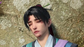 Martial Peak Eps 33 Sub Indo