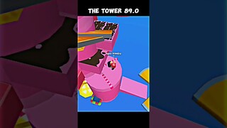 THE TOWER 89.0 😲🙌 #stumbleguys #fyp #shorts