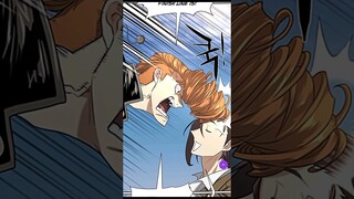 Lloyd being Flash 🔥 #manhwa #shortvideos #trending #manhua #amv #anime #shorts #viral #foryou #fyp