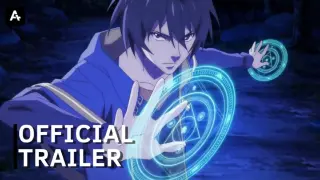 My Isekai Life : 'Tensei Kenja no Isekai Life'  - Official Trailer 2 | AnimeStan