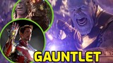 We SOLVED Why The Stark Gauntlet Wasn't Damaged After the Snap | Which Gauntlet Is More Powerful