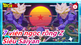 [7 viên ngọc rồng Z] Phim điện ảnh: Siêu Saiyan Goku! Cuộc tấn công của Namekian xấu xa!_3