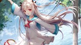 [Anime] ATRI - She's Like the Tide