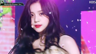 GFRIEND Umji Cover Lemon (Yonezu Kenshi) Stage Straight Shoot