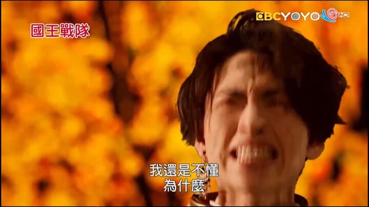 ［台配国语］基拉：我还是不懂