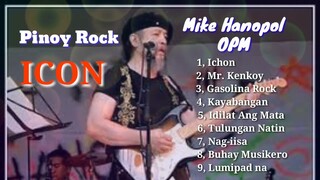 Mike Hanopol Pinoy Rock Icon