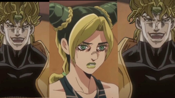 When Jotaro found a lawyer for Xu Lun