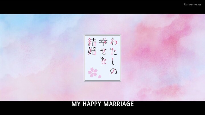Watashi no Shiawase na Kekkon Season 2 Episode 7 sub indo