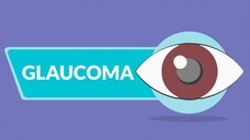 Glaucoma