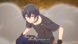 Isekai shoukan wa nidome desu eps 8 – cuplikan