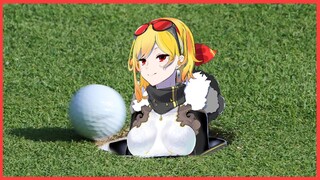 【Cheap Golf】hole【Kaela Kovalskia / hololiveID】