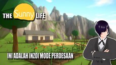The Sunny Life PC | Game Indie Simulasi Kehidupan Di Perdesaan !!!