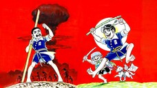Hadashi no Gen 1 [Sub Indo]