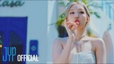 NAYEON 나연 'POP!' MV