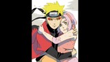 Naruto x Sakura love story (AMV) remember our summer x kumpas