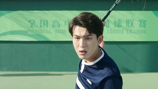 prince tennis 7(2019)