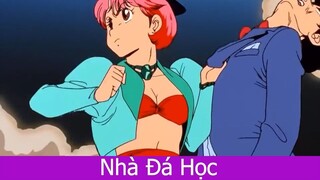 Nhạc Anime sôi động cho mỗi ngày #58- Gunbuster vs Diebuster: Top o Nerae!- #AMVanime #schooltime