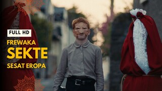 FREWAKA | FULL HD | SEKTE PEMUJA IBLIS TERBARU DI EROPA