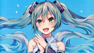 MIKU BIKIN CANDU DEH‼️