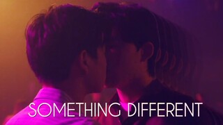 [BL] PI X MORK - SOMETHING DIFFERENT [FISH UPON THE SKY - FMV]