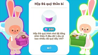 PLAY TOGETHER | ĐỊA ĐIỂM CÁCH BẮT HỘP KIM CƯƠNG VÀ HỘP TIỀN SAO MIỄN PHÍ ( Cà Chớn )