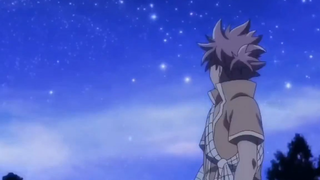 Đôi Couple Fairy Tail NaLu AMV - Câu chuyện tình yêu