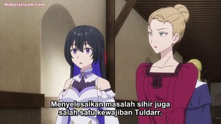 Eps - 9 pangerankepincut penyihir eh penyihirnya kepincut balik [Unnamed Memory S2] Sub Indo Terbaru