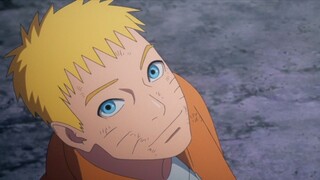 [Anime] Jalan Untuk Menjadi Hokage | "NARUTO"